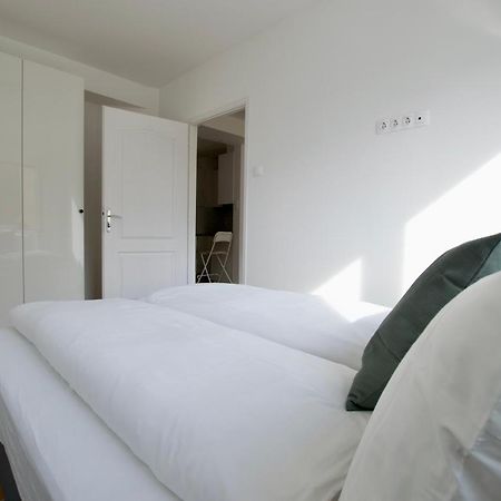 Standard Apartment By Hi5 - Dessewffy 37 Suites Budapešť Exteriér fotografie