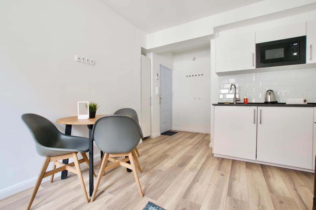 Standard Apartment By Hi5 - Dessewffy 37 Suites Budapešť Exteriér fotografie